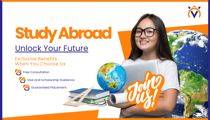 Europe Study Visa